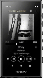 Walkman NW-A105 (черный)