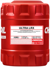 Ultra LRX 5W-30 20л