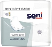 Soft Basic 90х60 (30 шт)