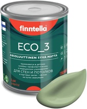 Eco 3 Wash and Clean Sypressi F-08-1-1-LG91 0.9 л (светло-зелен)