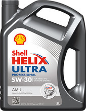 Helix Ultra Professional AM-L 5W-30 5л