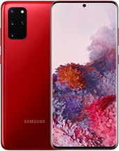 Galaxy S20+ SM-G985F/DS 8GB/128GB Exynos 990 (красный)