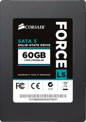Force LS 60GB (CSSD-F60GBLSB)