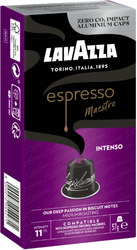 Espresso Maestro Intenso 10 шт