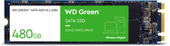Green 480GB WDS480G3G0B
