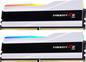 Trident Z5 RGB 2x16ГБ DDR5 6400МГц F5-6400J3239G16GX2-TZ5RW