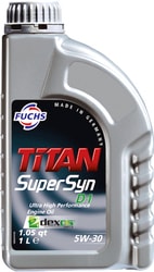 Titan Supersyn D1 5W-30 1л