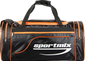 SportMix 013(420) (черный/оранжевый)