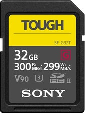SDHC SF-G32T 32GB