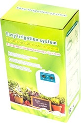 Автополив Easygrow 2 для 15 комнатных растений