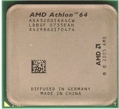 Athlon 3200+