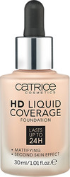 HD Liquid Coverage (тон 010)