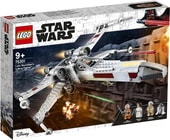 LEGO Star Wars 75301 Истребитель типа Х Люка Скайуокера