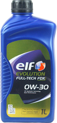 Evolution Full-Tech FDX 0W-30 1л