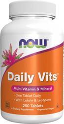 Daily Vits Multi (250 таблеток)