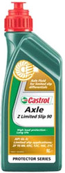 Axle Z Limited Slip 90 1л