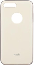 iGlaze для iPhone 7 Plus/8 Plus (желтый)