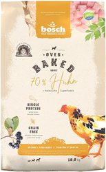HPC Oven Baked 70% Chicken (Курица) 10 кг