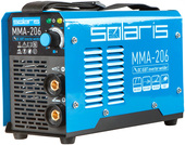 Solaris MMA-206