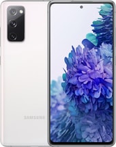 Galaxy S20 FE 5G SM-G781/DS 6GB/128GB (белый)