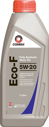 Eco-F 5W-20 1л