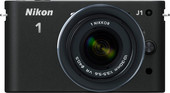 Nikon 1 J1 Kit 10-30mm