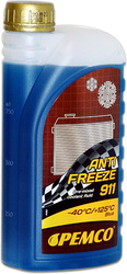 Antifreeze 911 (-40) 1л