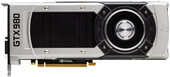 GeForce GTX 980 4GB GDDR5 (04G-P4-2980-KR)