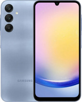 Galaxy A25 8GB/256GB (синий, без Samsung Pay)