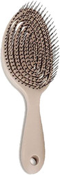 Xin Zhi Massage Comb (серый)