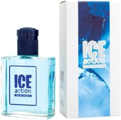 Ice Action EdC (100 мл)