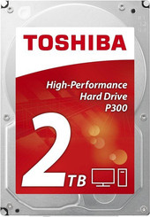 Toshiba P300 2TB [HDWD120EZSTA]