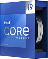 Core i9-13900KF