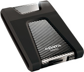 ADATA DashDrive Durable HD650 1TB (AHD650-1TU3-CBK)