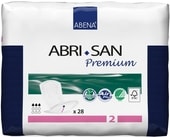 Abri-san Premium 2 (28 шт)