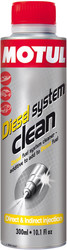Diesel System Clean 300мл
