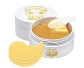 Hell-Pore Gold Hyaluronic Acid Eye Patch (60 шт)