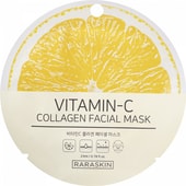 Vitamin-C collagen Facial mask 23 мл