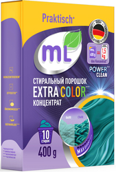 Extra Color концентрат 0.4 кг