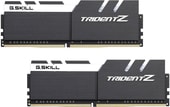 Trident Z 2x8GB DDR4 PC4-34100 F4-4266C19D-16GTZKW