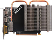 ZOTAC GeForce GTX 750 ZONE Edition 1024MB GDDR5 (ZT-70707-20M)