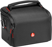 Essential camera shoulder bag XS [MB SB-XS-E]