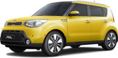 Soul Luxe Hatchback 1.6td 6AT (2013)