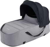 Carrycot Lightweight Luxary and Cozy к Connect 2 (grey melange)