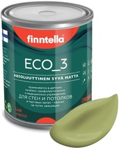 Eco 3 Wash and Clean Metsa F-08-1-1-LG84 0.9 л (зеленый)