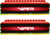 Viper 4 Series 2x16GB DDR4 PC4-24000 [PV432G300C6K]