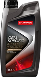 OEM Specific ATF Life Protect 8 1л