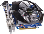 Gigabyte GeForce GT 740 OC 2GB GDDR5 (GV-N740D5OC-2GI (rev. 2.0))
