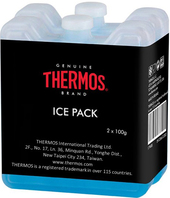 Ice Pack-2x100