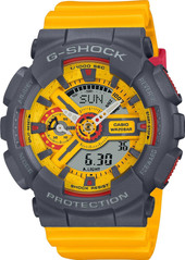 G-Shock GMA-S110Y-9A
